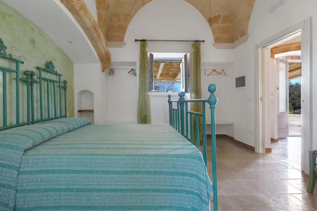 Villa Miliceddu Триказе Экстерьер фото