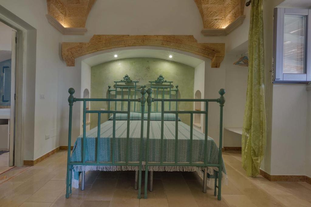 Villa Miliceddu Триказе Экстерьер фото